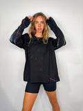 Long Sleeve Mum Tee - M/L