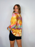 Long Sleeve Mum Tee - M/L