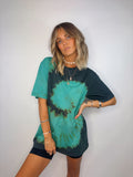 Oversized Mum Tee - Size S/M