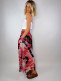 Draw String Maxi Skirt - S/M