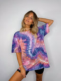 Oversized Mum Tee - Size L/XL
