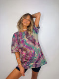 Oversized Mum Tee - Size L/XL