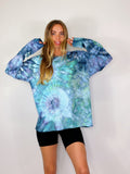 Long Sleeve Mum Tee - M/L