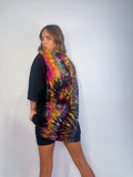 Oversized Mum Tee - Size 2XL/3XL