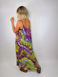 Maxi Slip Dress - Size M/L