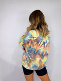 Crew Neck Jumper - Size XL/2XL