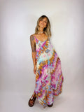 Maxi Slip Dress - Size M/L