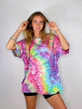 Oversized Mum Tee - Size L/XL