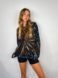 Long Sleeve Mum Tee - M/L
