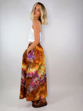 Draw String Maxi Skirt - 2XL/3XL