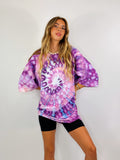 Oversized Mum Tee - Size 2XL/3XL