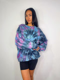 Crew Neck Jumper - Size XL/2XL