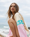 (WS) Dolphini Boxy Long Sleeve Tee - Only Lovers Left