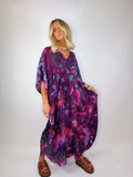 Kaftan - Free Size