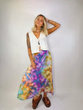 Tiered Skirt - L/XL