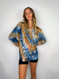 Long Sleeve Mum Tee - M/L