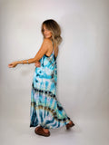 Maxi Slip Dress - Size M/L