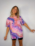 Oversized Mum Tee - Size S/M