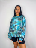 Crew Neck Jumper - Size XL/2XL