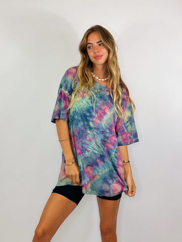 Oversized Mum Tee - Size L/XL