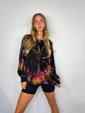 Long Sleeve Mum Tee - M/L