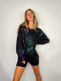 Long Sleeve Mum Tee - L/XL