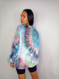 Crew Neck Jumper - Size XL/2XL