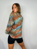 Long Sleeve Mum Tee - XS/S