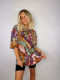 Oversized Mum Tee - Size 2XL/3XL