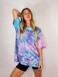 Oversized Mum Tee - Size L/XL