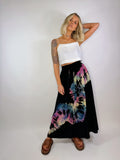 Draw String Maxi Skirt - 2XL/3XL