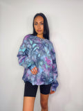 Crew Neck Jumper - Size M/L