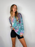 Long Sleeve Mum Tee - M/L