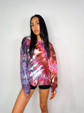 Crew Neck Jumper - Size XS/S