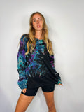 Long Sleeve Mum Tee - XL/2XL
