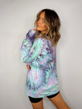 Long Sleeve Mum Tee - XL/2XL