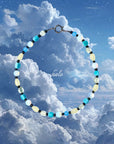 (WS) Halo Necklace - Only Lovers Left