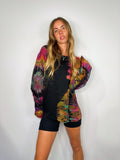 Long Sleeve Mum Tee - L/XL