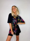 Oversized Mum Tee - Size S/M