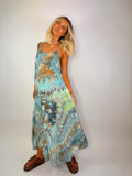 Maxi Slip Dress - Size S/M