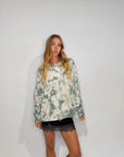Long Sleeve Mum Tee - M/L