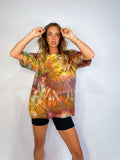 Oversized Mum Tee - Size S/M