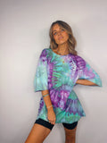 Oversized Mum Tee - Size 2XL/3XL