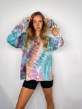 Long Sleeve Mum Tee - L/XL