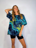 Oversized Mum Tee - Size L/XL