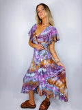 Wrap Dress - S/M