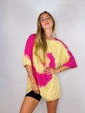 Oversized Mum Tee - Size L/XL