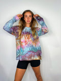 Long Sleeve Mum Tee - S/M