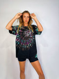 Oversized Mum Tee - Size S/M