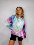 Crew Neck Jumper - Size M/L